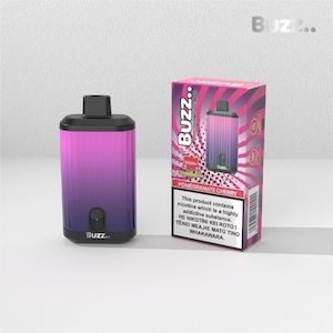 Buzz 8500 Puff Kits