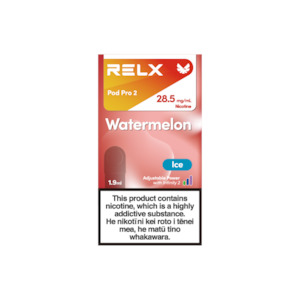 Relx Pods - Watermelon