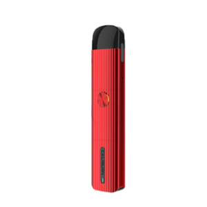 Uwell: Caliburn G Pod System Kit - Red
