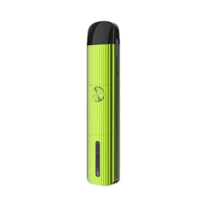 Caliburn G Pod System Kit - Green