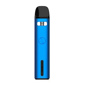 Caliburn G2 Pod System Kit 750mah - Ultramarine Blue