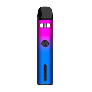 Caliburn G2 Pod System Kit 750mah - Gradient