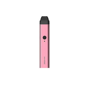 Caliburn Pod System Kit 520mah - Pink