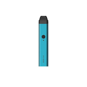 Caliburn Pod System Kit 520mah - Blue