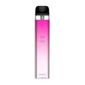 Xros 3 Pod System Kit 1000mah - Pink