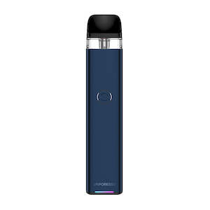 Xros 3 Pod System Kit 1000mah - Blue