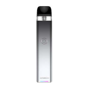 Vaporesso: Xros 3 Pod System Kit 1000mah - Silver