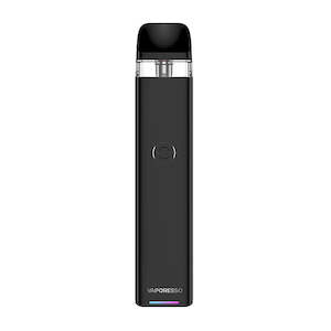 Vaporesso: Xros 3 Pod System Kit 1000mah - Black