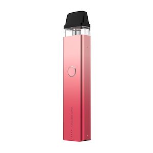 Vaporesso: Xros 2 Pod System Kit 1000mah - Pink