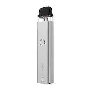XROS 2 Pod System Kit 1000mah - Silver