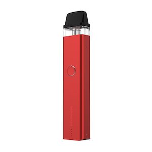 XROS 2 Pod System Kit 1000mah - Cherry Red