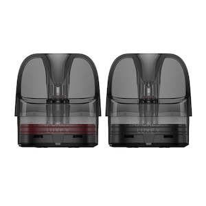 Luxe X Pod Cartridge (2pcs/pk)