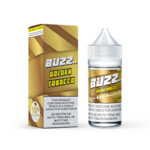 Buzz Salts 30mg - Tobacco