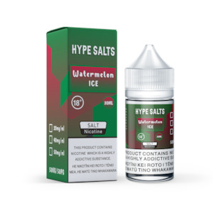 Hype Salts - Watermelon