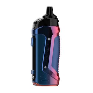 Geekvape: B60 (Aegis Boost 2) Pod Mod Kit - Blue Red