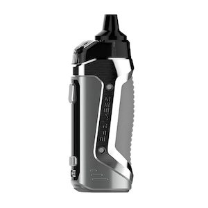 B60 (Aegis Boost 2) Pod Mod Kit - Silver