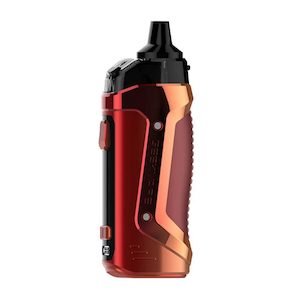 Geekvape: B60 (Aegis Boost 2) Pod Mod Kit - Red