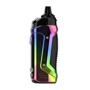 Geekvape: B60 (Aegis Boost 2) Pod Mod Kit - Rainbow