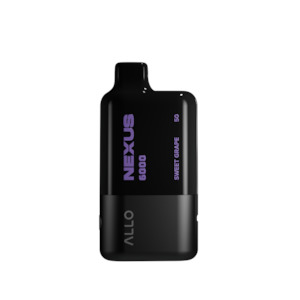 Nexus Pod Kit - Sweet Grape
