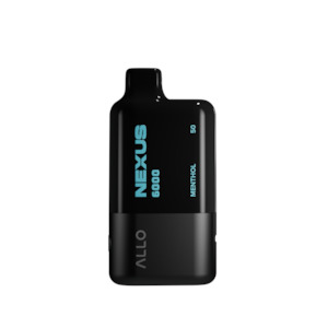 Nexus Kits Pods: Nexus Pod Kit - Menthol