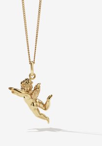 CHERUB NECKLACE - Darling on Drake