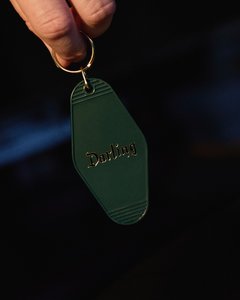 KEY RING - Darling on Drake
