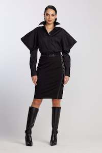 All Sale Items: 8854 Roma Panel Skirt