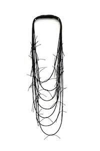 Accessories Bags: HG020  Wild Woman Necklace