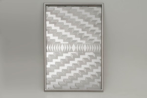Products: Poutama (12 Steps) – Darren Wise Stainless Sculptor www.darrenwise.co.nz