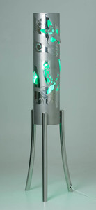 Products: Wiseway – Darren Wise Stainless Sculptor www.darrenwise.co.nz