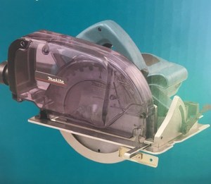 Products: Hardie Board Cement Fibre Cutter