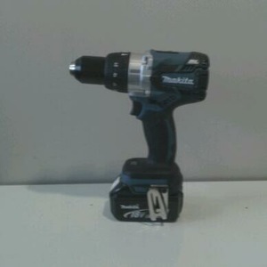 Products: Battery drill