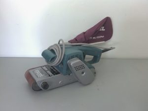 Products: Belt Sander 76x610mm