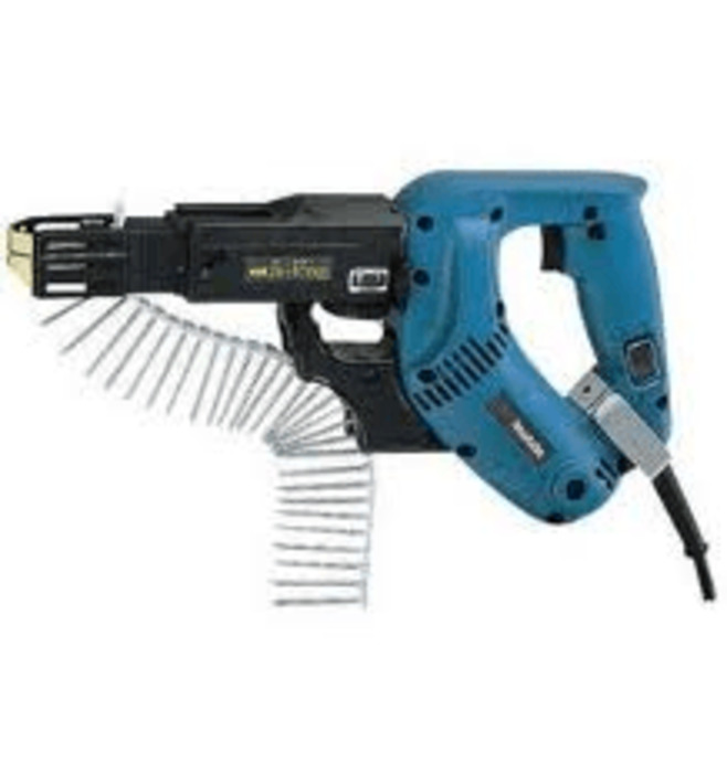 Products: Dry Wall Panel Screw Gun
