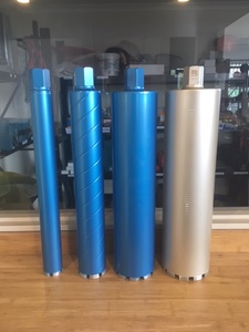 Products: Core Drill Tubes52mm127mm Prices In Description