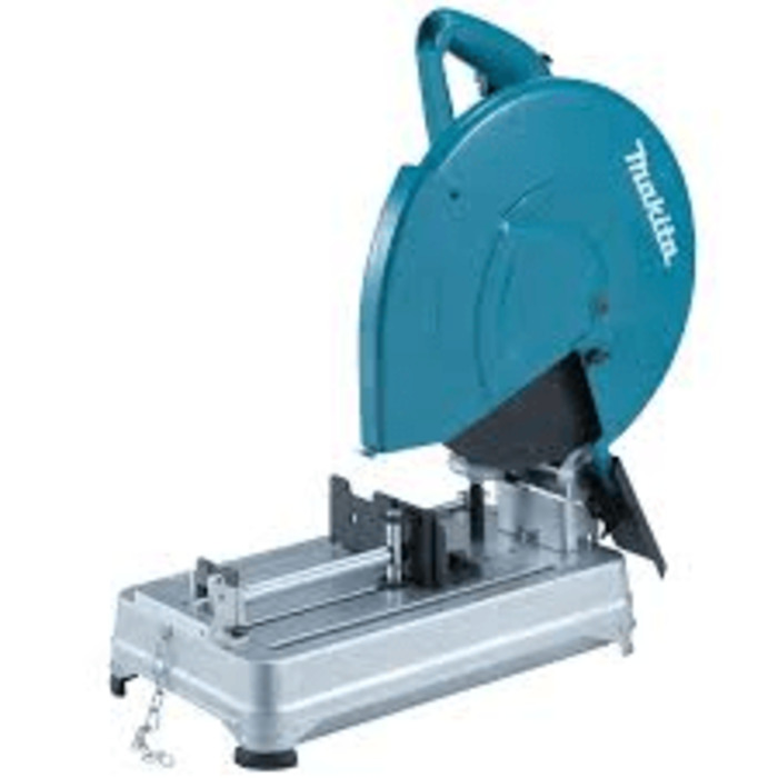 Products: Steel Cut Off Saw 350mm