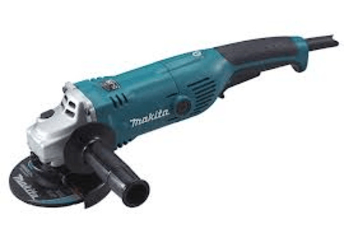 Products: Angle Grinder 125mm