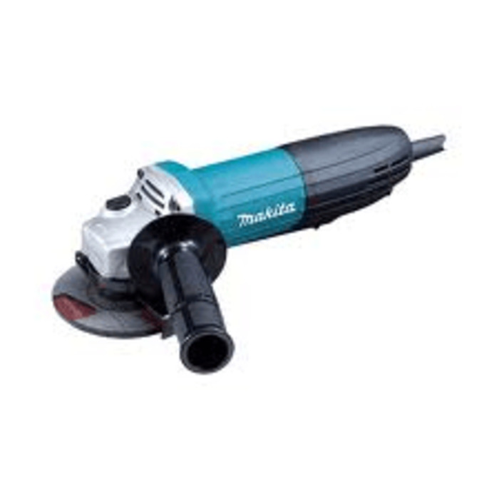 Products: Angle Grinder 115mm