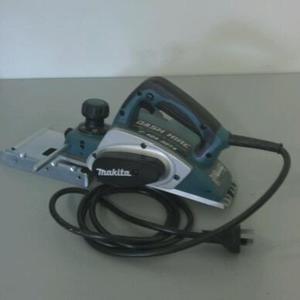 Products: Wood Planner 82mm