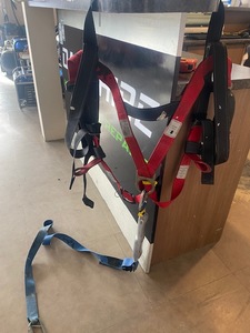 Products: Cherry Picker Harness