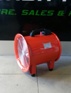 Products: Ventilation fan