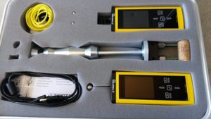 Products: Moisture Meter Kit
