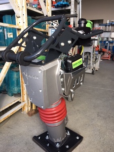 Products: RAMMER/TAMPER150.00 Day hire
