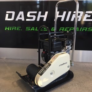 Products: Plate Compactor 85 Kg