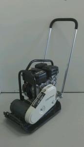 Products: PLATE COMPACTOR 65kg