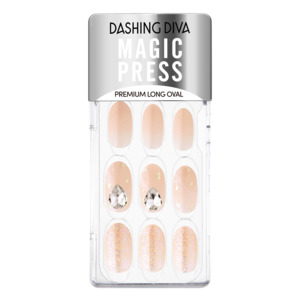Best: [PREMIUM COLLECTION] MAGIC PRESS NAIL - DREAM A LOT
