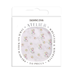 Nail Care: [NAIL ART DECO] ATELIER - CLOUD BEAR
