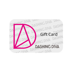DASHING DIVA NZ E-GIFT CARD