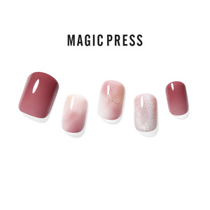 [CELEBRITY] MAGIC PRESS NAIL - CELEBRITY