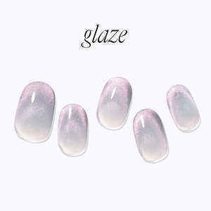 [THE GLINT] GLAZE GEL NAIL – GLINT DEW